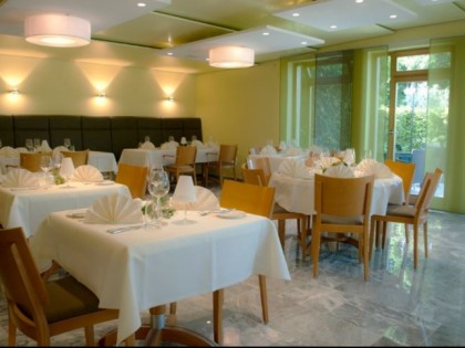 Foto: Hopmanns Olive